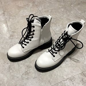 MADDEN GIRL BOOTS 👢